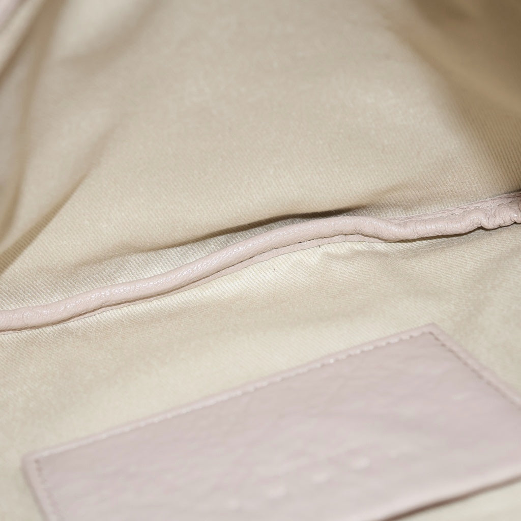 MARNI(マルニ) TRUNKAROO SOFT PHMO0043U0P8033 トランカルー ミニショルダーバッグ ベージュ レディース