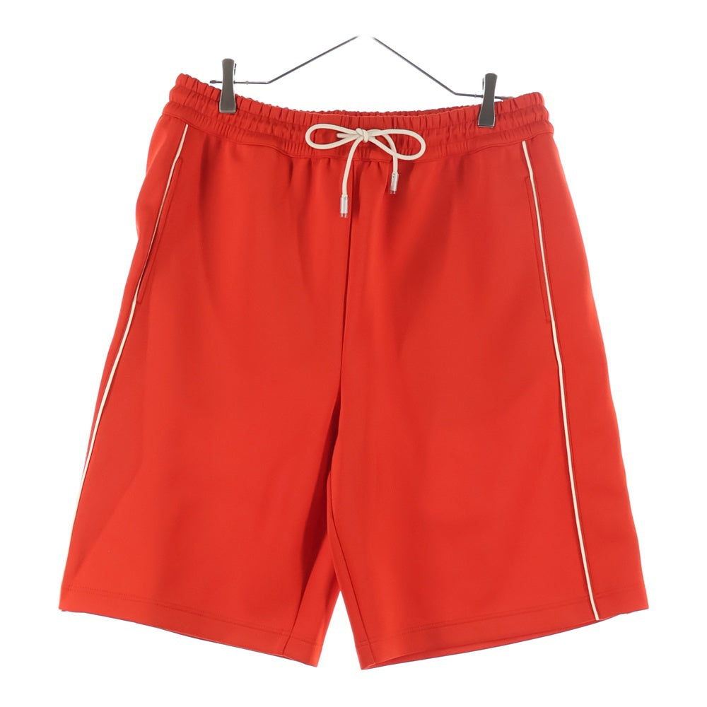 GUCCI(グッチ) Half Pants エンボスロゴ ハーフパンツ ショーツ レッド 768525 XJF38