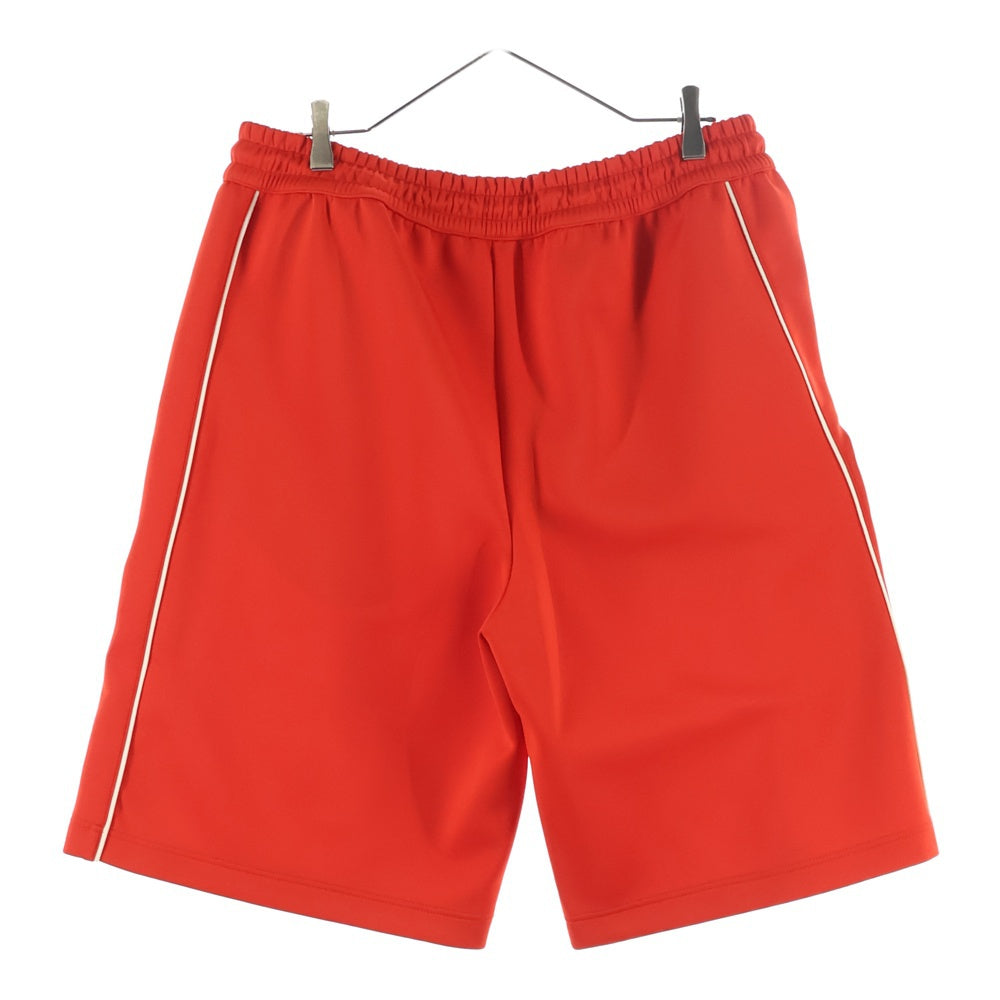 GUCCI(グッチ) Half Pants エンボスロゴ ハーフパンツ ショーツ レッド 768525 XJF38