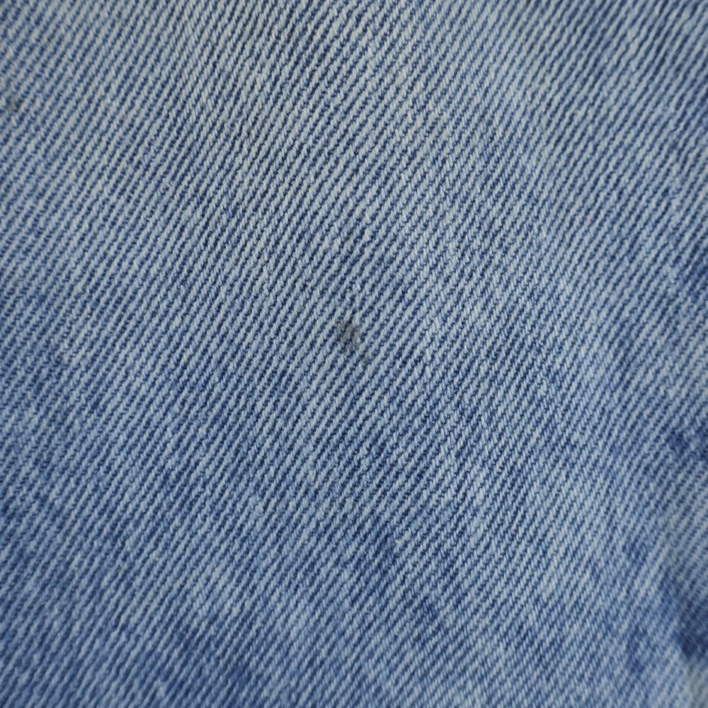 Maison Margiela(メゾンマルジェラ) 23SS PANTS 5 POCKETS スラッシュディティール ダメージ加工デニムパンツ インディゴ S51LA0051 S30513