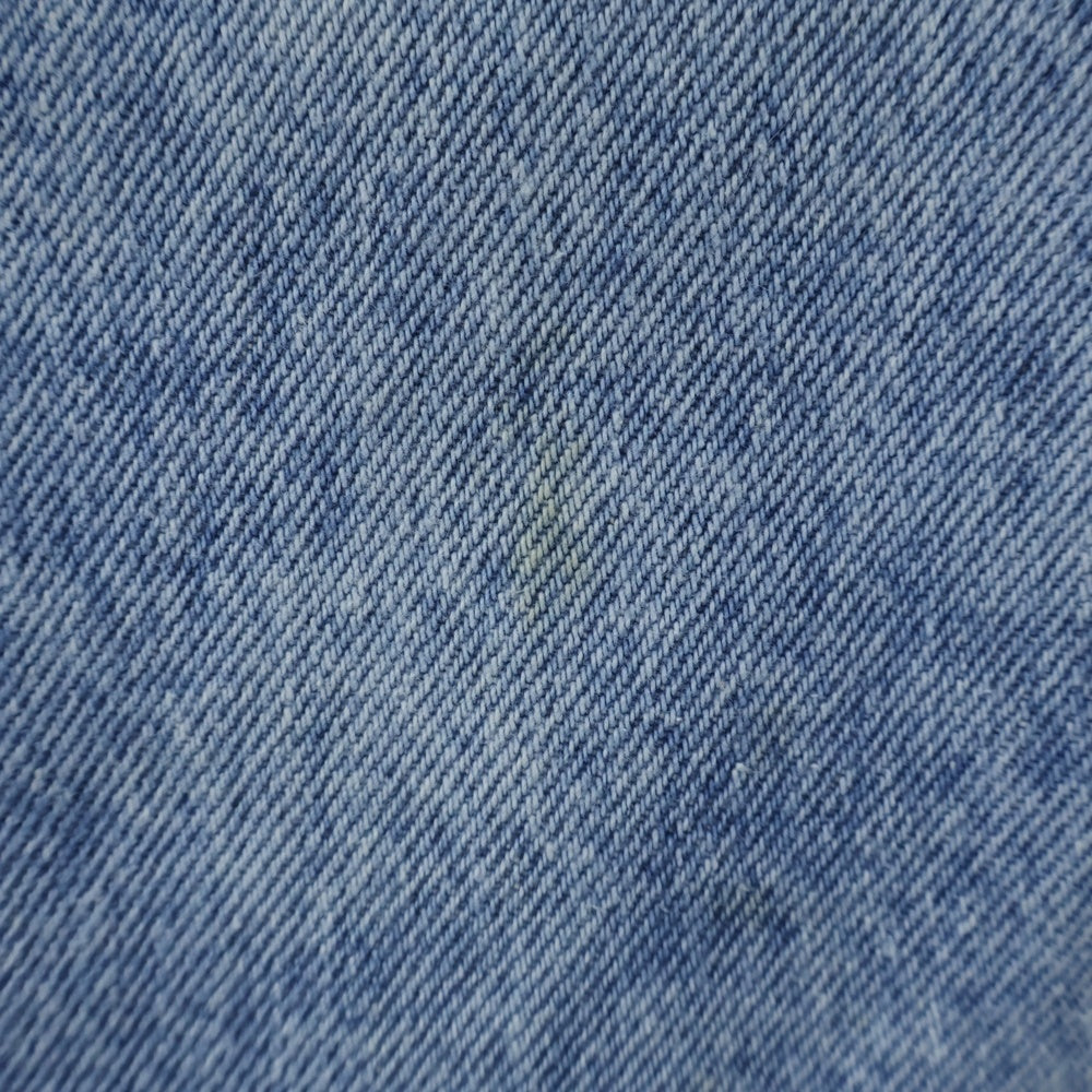 Maison Margiela(メゾンマルジェラ) 23SS PANTS 5 POCKETS スラッシュディティール ダメージ加工デニムパンツ インディゴ S51LA0051 S30513