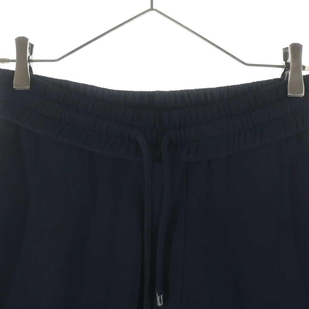 OFF-WHITE(オフホワイト) 18SS Sweatpants スウェットパンツ ブラック OMCH007S18003017