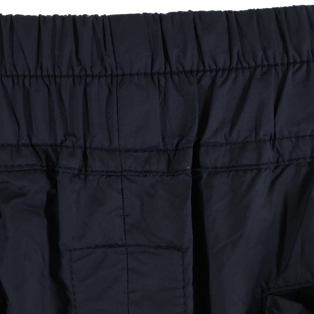 Rick Owens(リックオウエンス) 21SS ×Champion Nylon Pants