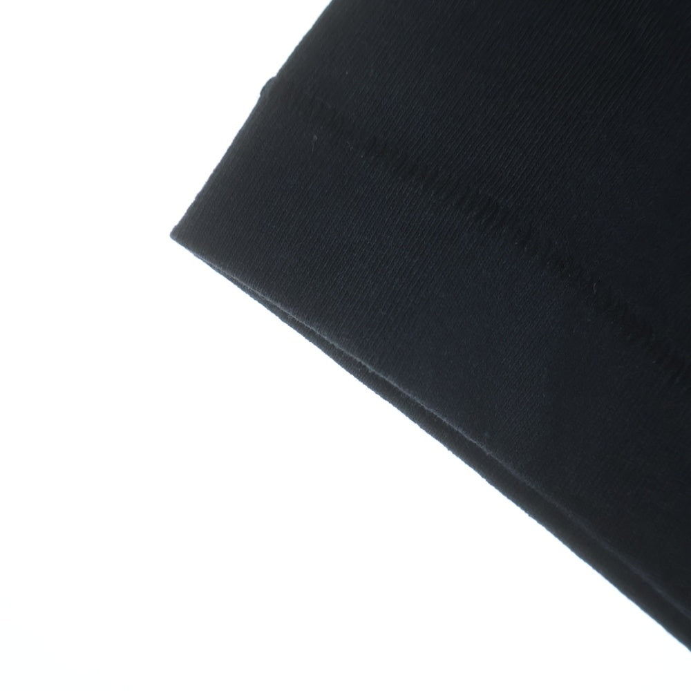 KENZO(ケンゾー) Nigo Tiger Tail T-Shirt 半袖Tシャツ ブラック FC55TS407CSL