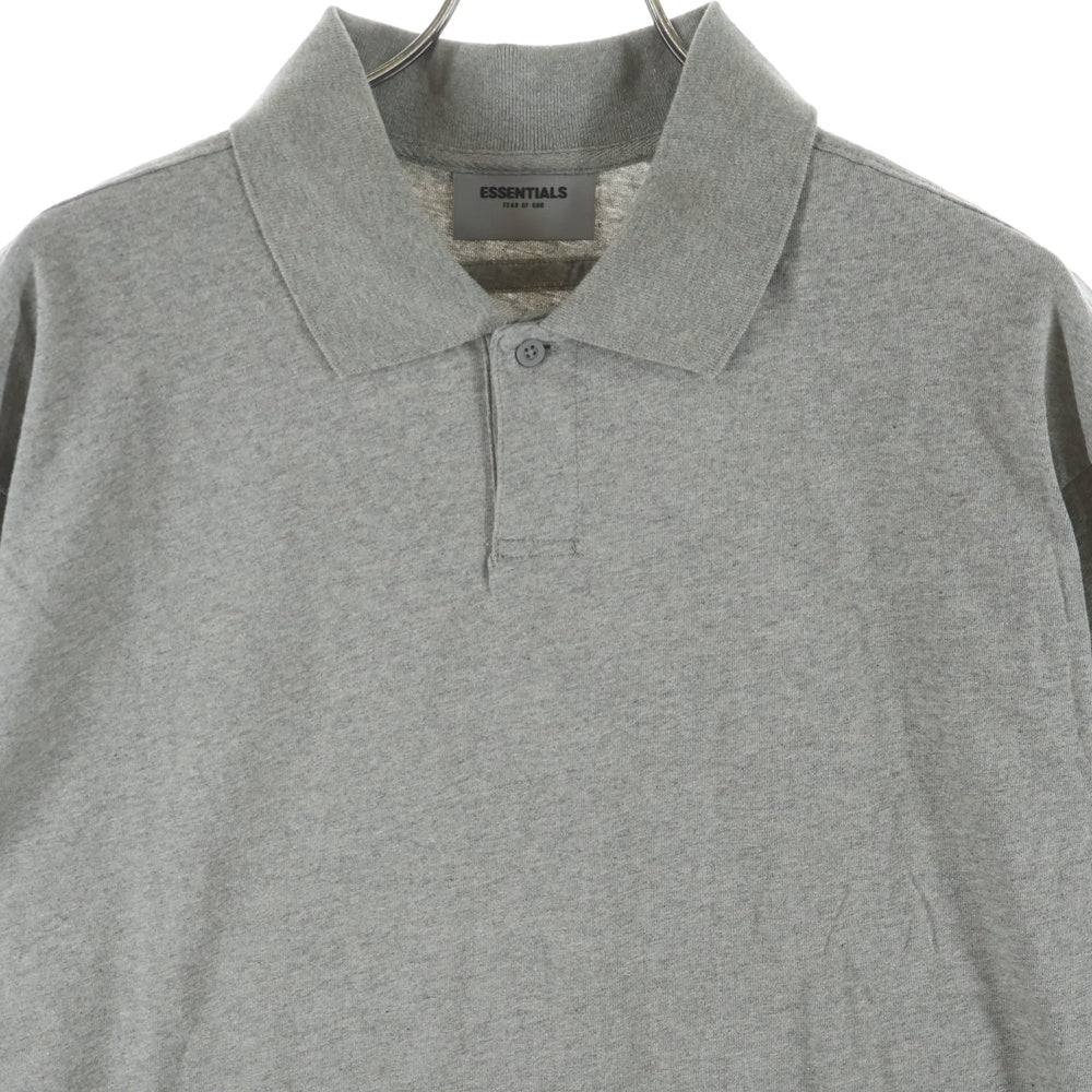 fear of god 24ss ESSENTIALS ポロシャツ fear of god 24ss ESSENTIALS ポロシャツ 楽天市場】フィアオブゴッド