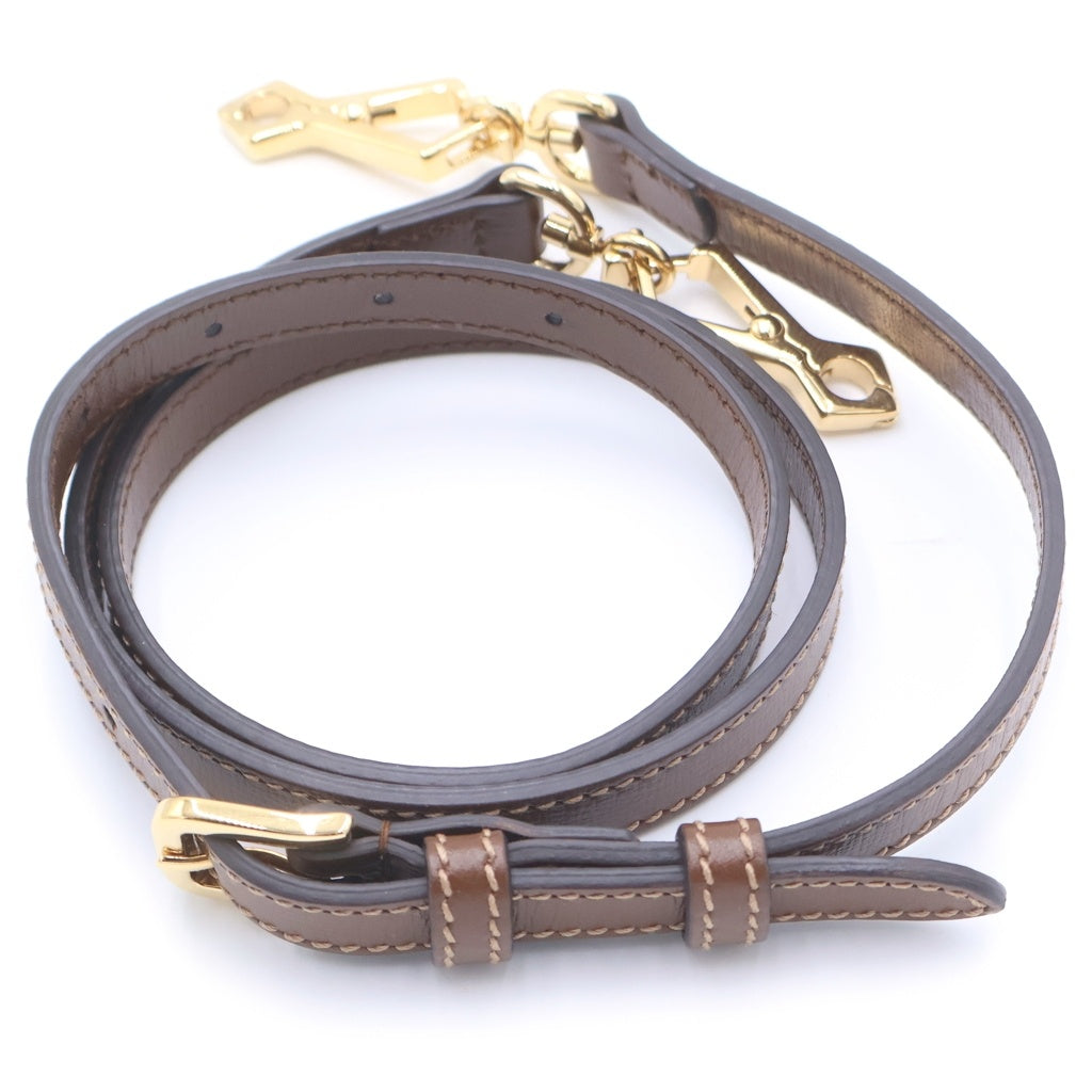 GUCCI(グッチ) Horsebit 1955 Mini Top Handle Bag GGスプリーム