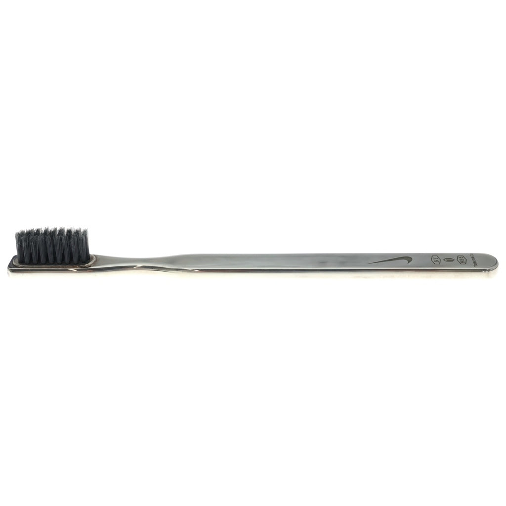 TIFFANY & Co.(ティファニー) ×NIKE Shoe Brush ナイキ シューブラシ シルバー