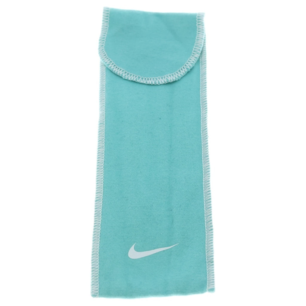 TIFFANY & Co.(ティファニー) ×NIKE Shoe Brush ナイキ シューブラシ シルバー
