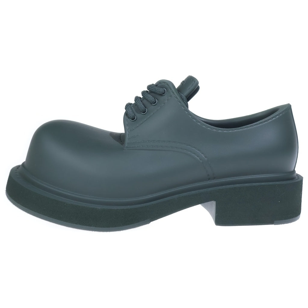 BALENCIAGA(バレンシアガ) Steroid Derby ステロイドダービー ローカットスニーカー カーキ レディース 770703