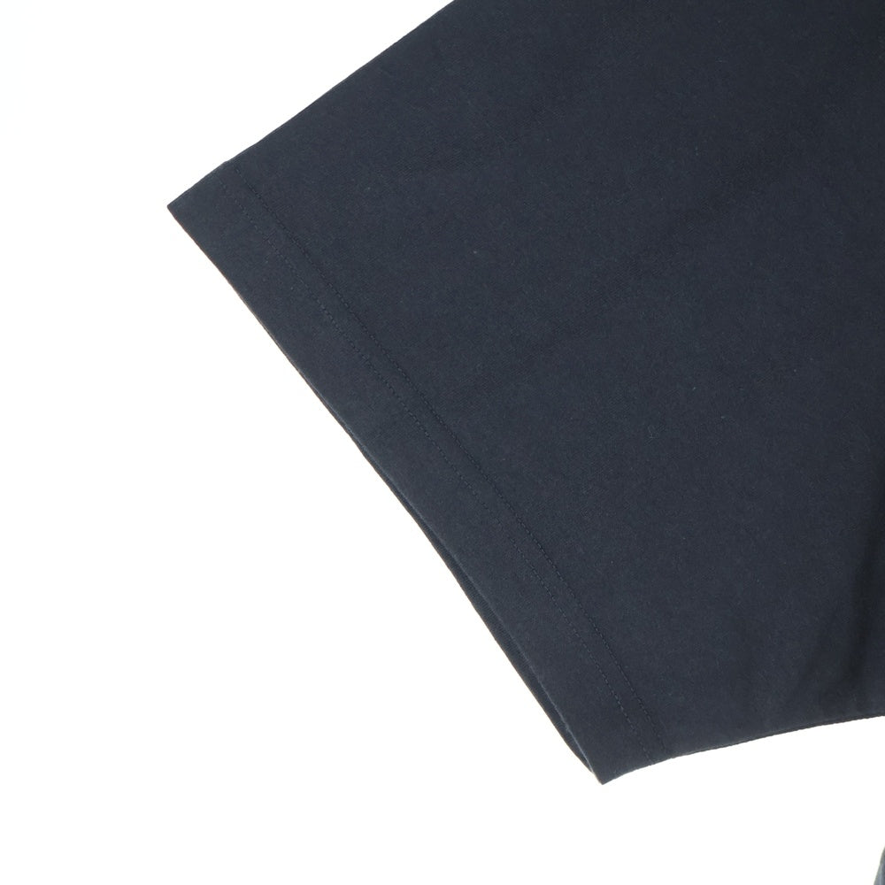 BALENCIAGA(バレンシアガ) 20SS T-Shirt 青山限定 再構築オーバーサイズ半袖Tシャツ マルチ 661591 TKVB2