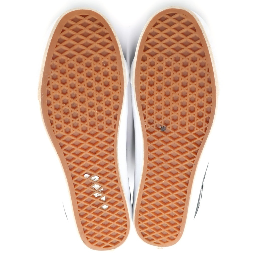 VANS(ヴァンズ) ×WTAPS VAULT SK8-HI LX CROSS BONE VN0A4BVB20P ×ダブルタップス スケートハイ クロスボーン ハイカットスニーカー ブラック US10.5/28.5cm