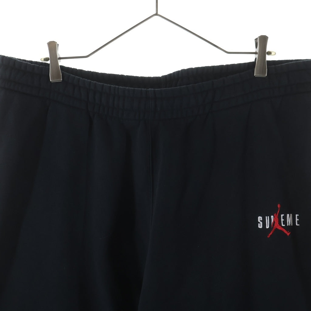 SUPREME(シュプリーム) 24AW ×NIKE Jordan Sweatpant ナイキ
