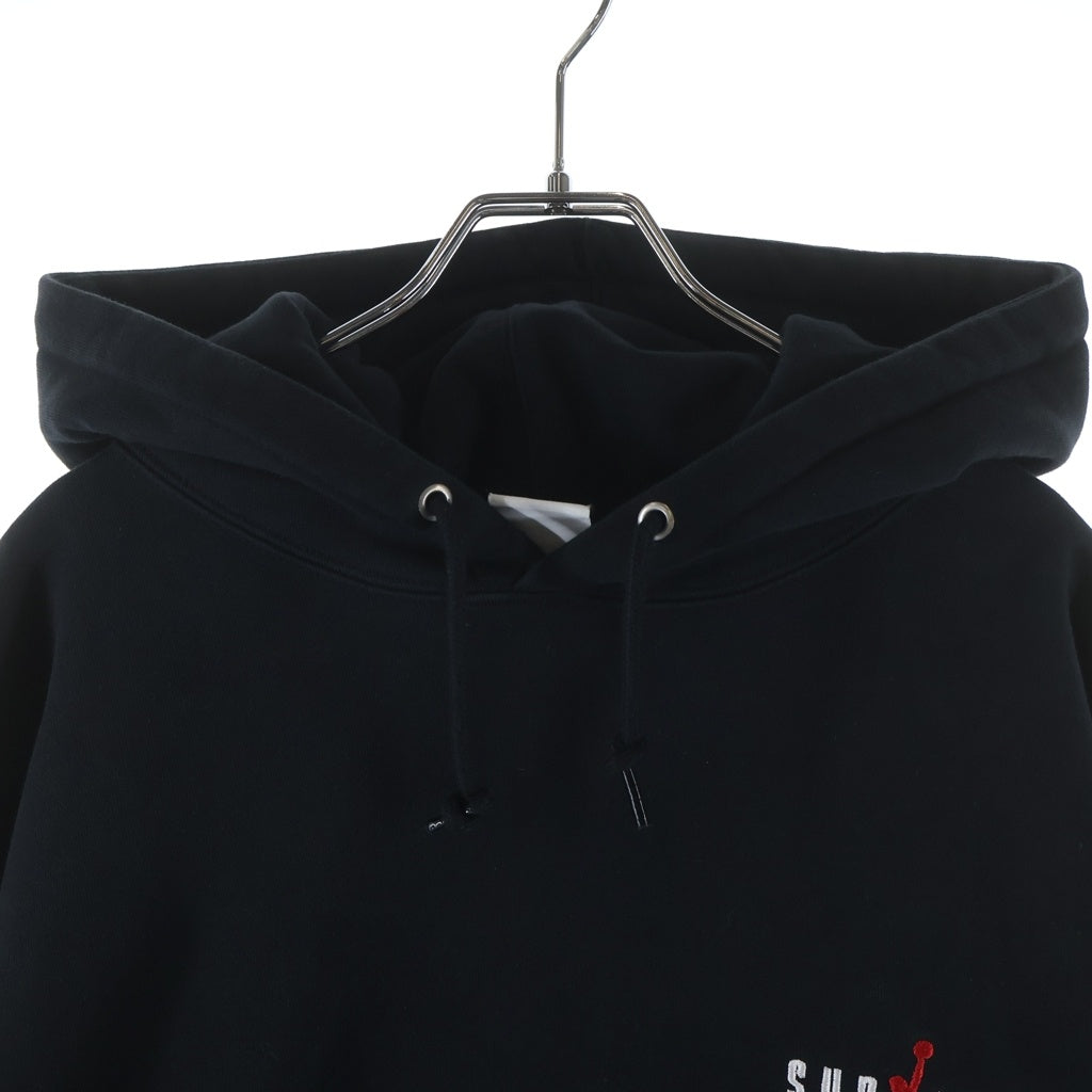 SUPREME(シュプリーム) 24AW×NIKE Jordan Hooded Sweatshirt HF0836