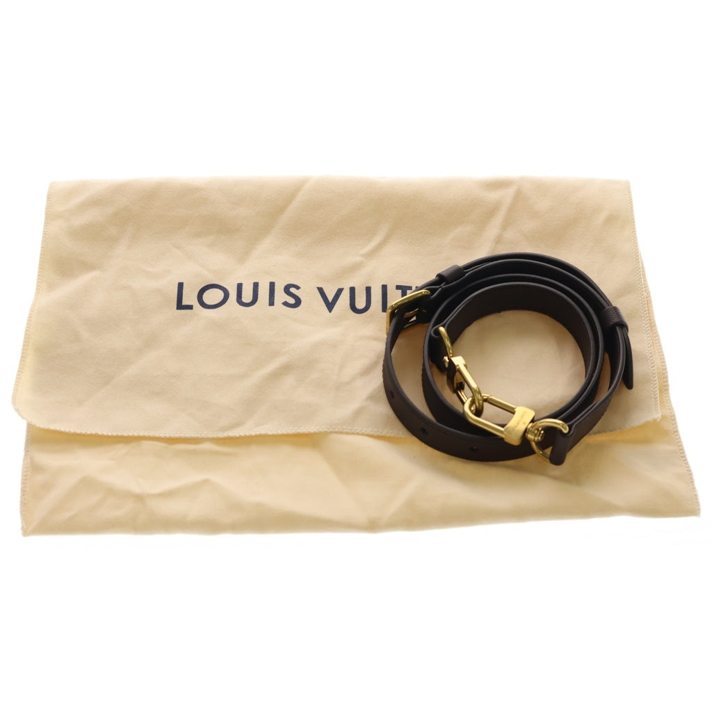 LOUIS VUITTON(ルイヴィトン) 25AW NIGO ニゴ ショッパートート ミニ ダミエ ハンドバッグ ショルダーバッグ ブラウン N40810 レディース