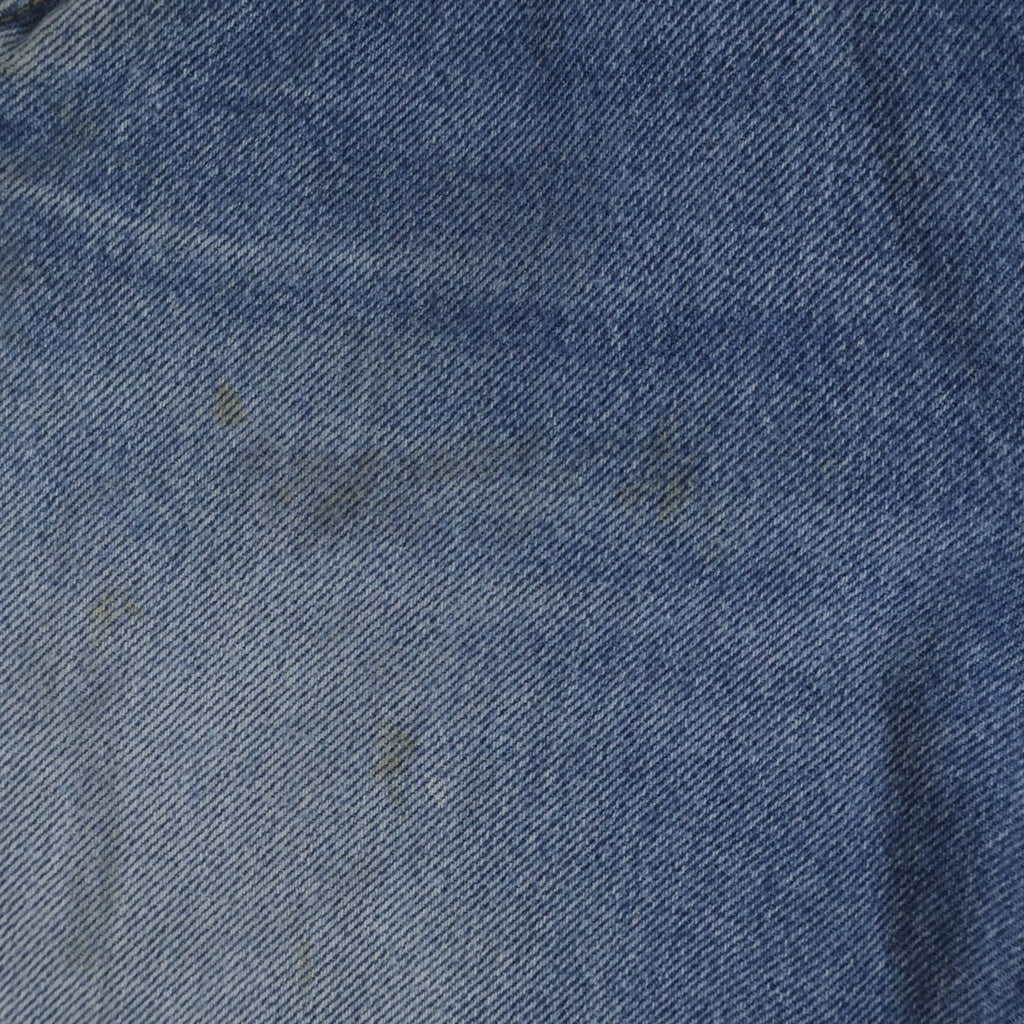 Maison Margiela(メゾンマルジェラ) 16SS Painter Denim Pants 