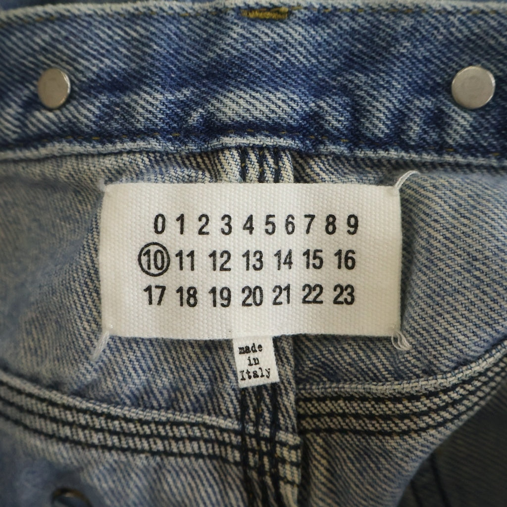 Maison Margiela(メゾンマルジェラ) 16SS Painter Denim Pants 