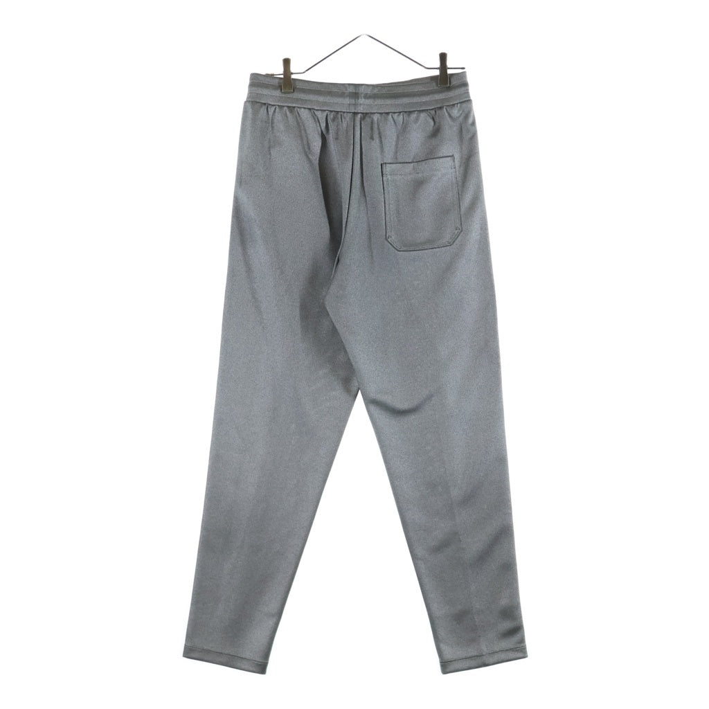 GOLDEN GOOSE DELUXE BRAND(ゴールデングースデラックスブランド) Star Jogger Pants スタープリント ジョガーパンツ シルバー GMP00877