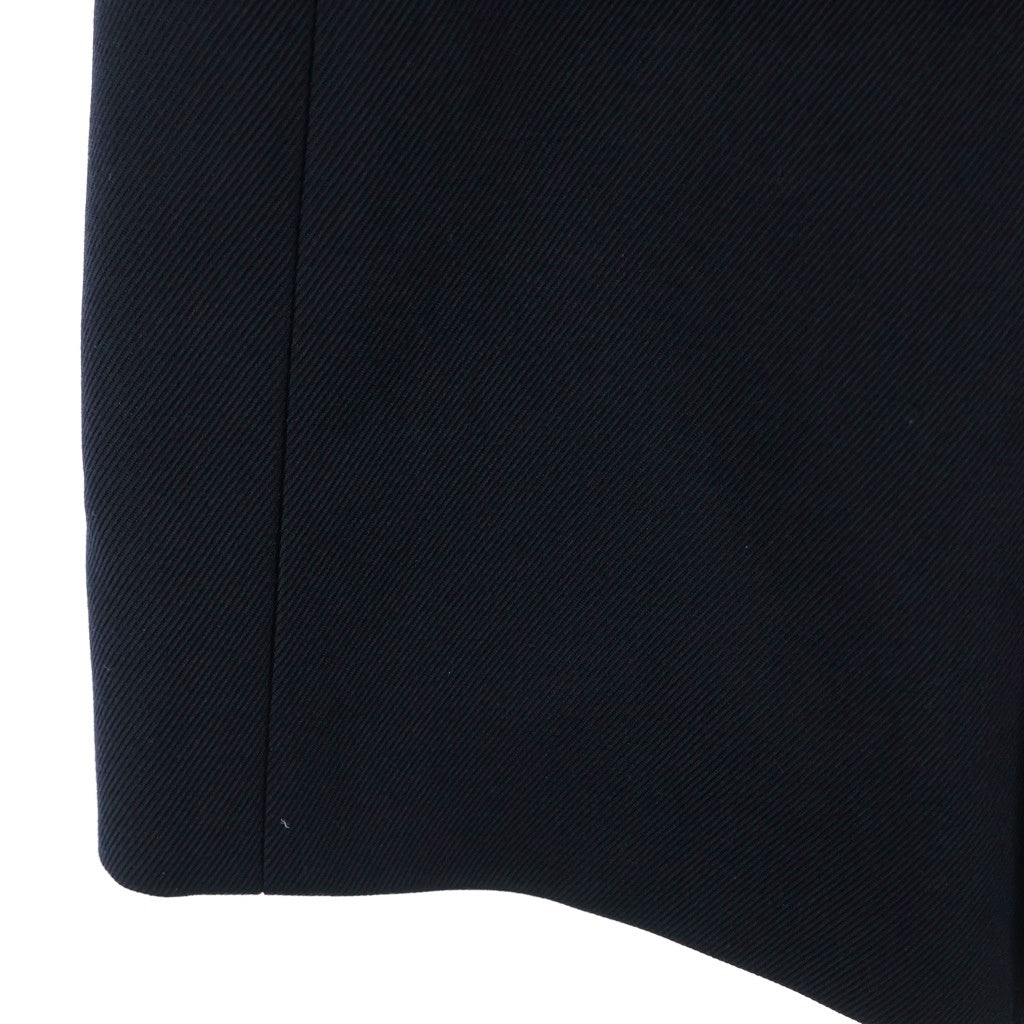 GOLDEN GOOSE DELUXE BRAND(ゴールデングースデラックスブランド) 6B Double Tailored Jacket ダブルブレスト テーラードジャケット ネイビー GMP00835