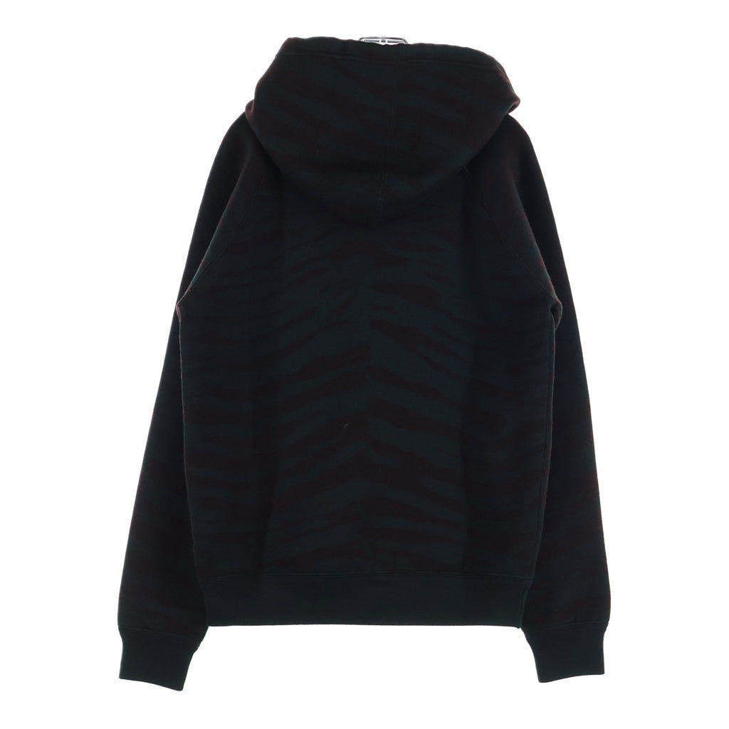 MARC JACOBS(マークジェイコブス) 14AW Cashmere Hoodie カシミヤ ジップアップパーカー フーディー ブラウン S84GU0015 S25099