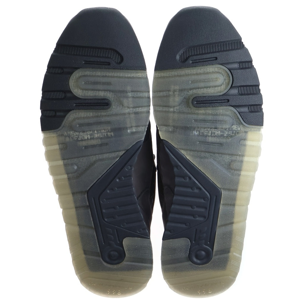 New Balance(ニューバランス) Stone Island 998 ストーンアイランド ラソゴマート ローカットスニーカー ブラウン US13/31cm U998PR