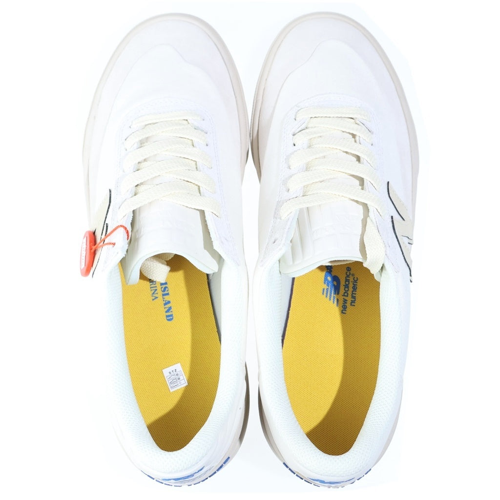 New Balance(ニューバランス) Stone Island Marina Numeric 272 ストーンアイランド マリーナ ヌメリック272 US13/31cm NM272STN