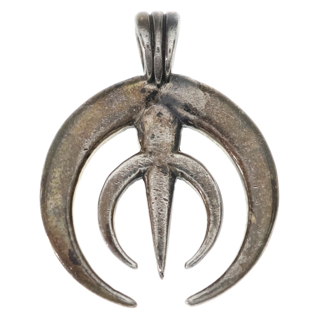 CODY SANDERSON(コディーサンダーソン) NAJA CAST PENDANT ナジャキャストペンダントトップ チャーム シルバー