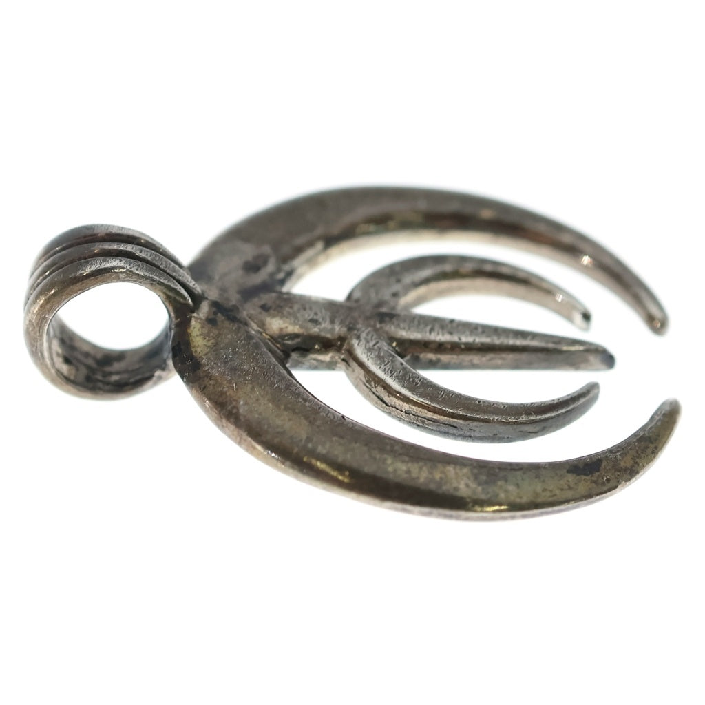 CODY SANDERSON(コディーサンダーソン) NAJA CAST PENDANT ナジャキャストペンダントトップ チャーム シルバー