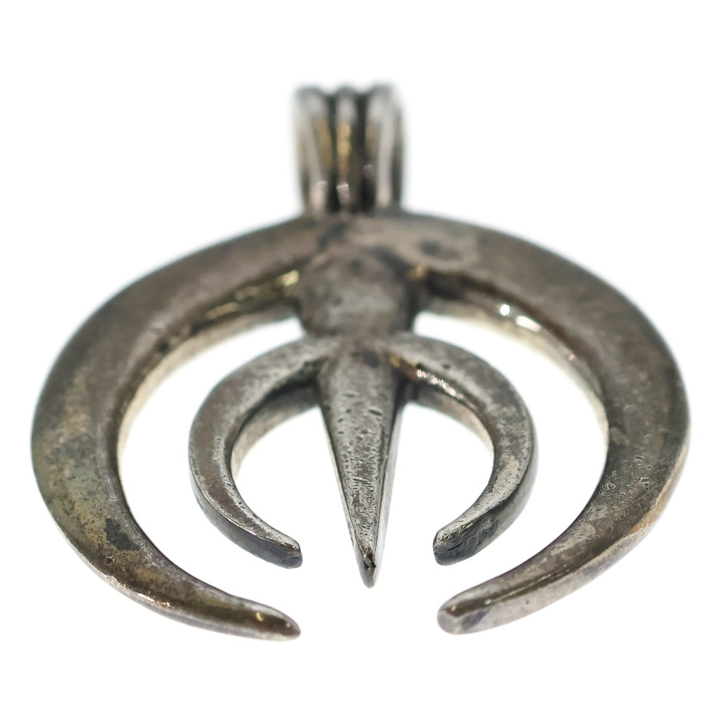 CODY SANDERSON(コディーサンダーソン) NAJA CAST PENDANT ナジャキャストペンダントトップ チャーム シルバー