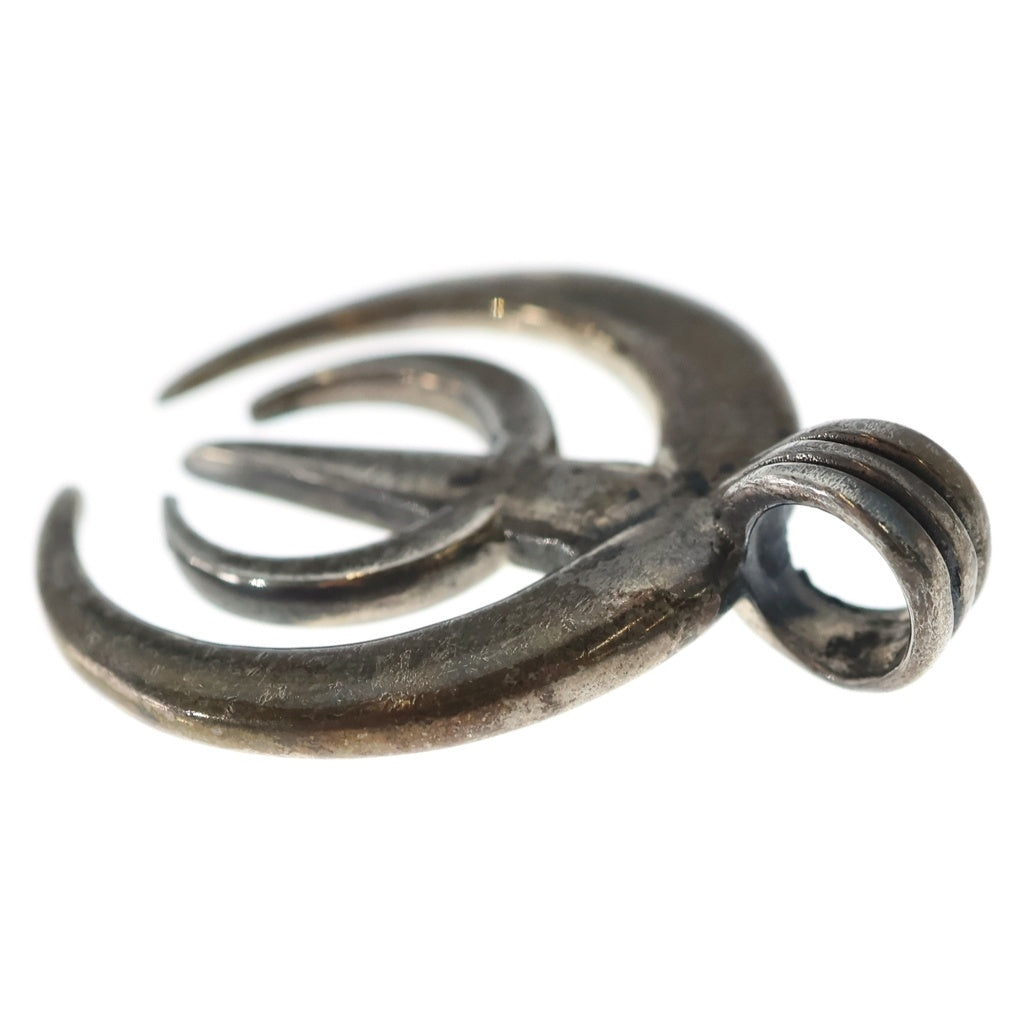 CODY SANDERSON(コディーサンダーソン) NAJA CAST PENDANT ナジャキャストペンダントトップ チャーム シルバー