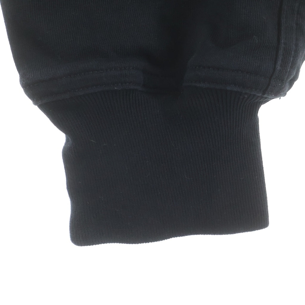 Rick Owens(リックオウエンス) 18AW Cargo Jog ドローストリングパンツ ブラック RU18F1390-BA