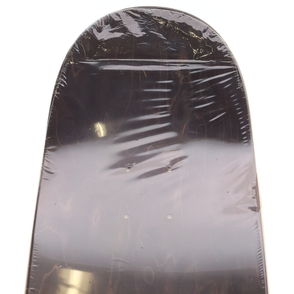SUPREME(シュプリーム) 19SS Airbrushed Floral Skateboard エアーブラッシュド フローラル スケートボード デッキ ブラック