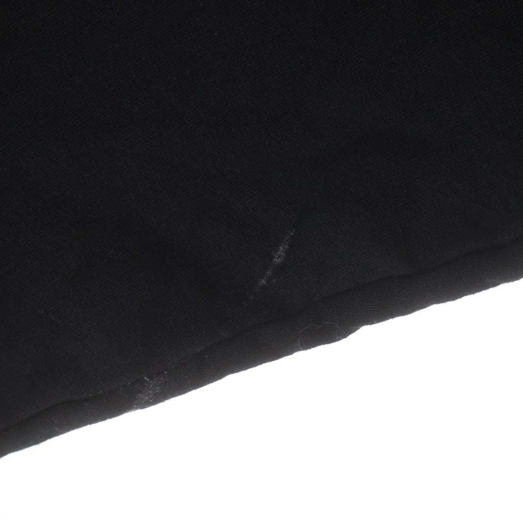 SUPREME(シュプリーム) 21SS Shine Hooded Sweatshirt シャイン プルオーバースウェットパーカー フーディー ブラック