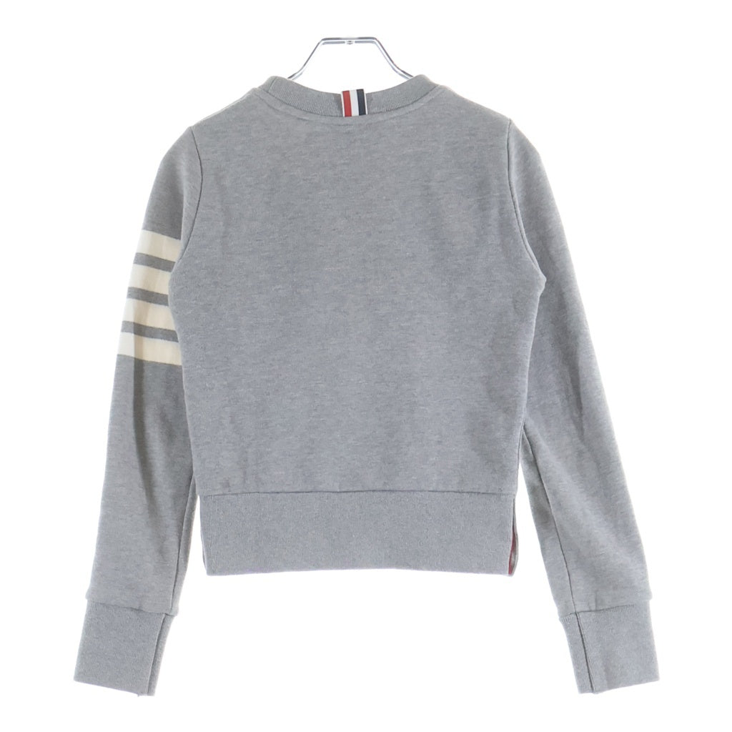 THOM BROWNE. トムブラウン スウェット THOM BROWNE（トム ブラウン） スウェット ネイビー メンズ THOM