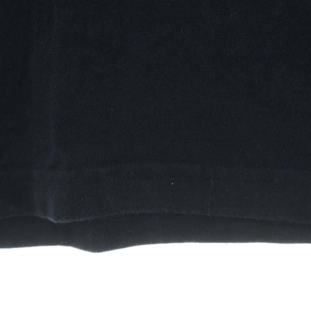 VINTAGE(ヴィンテージ) 90S STAR WARS Darth Vader T-Shirt スターウォーズ ダースベーダー 半袖Tシャツ ムービーTシャツ ブラック