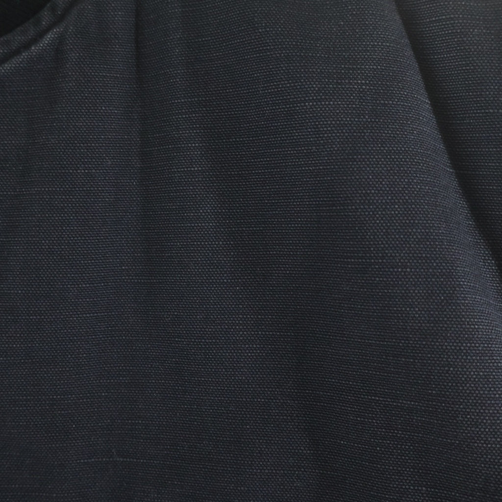 WTAPS(ダブルタップス) 17AW MC JACKET キルティング切替 ボンバージャケット ブラック 172GWDT-JKM03