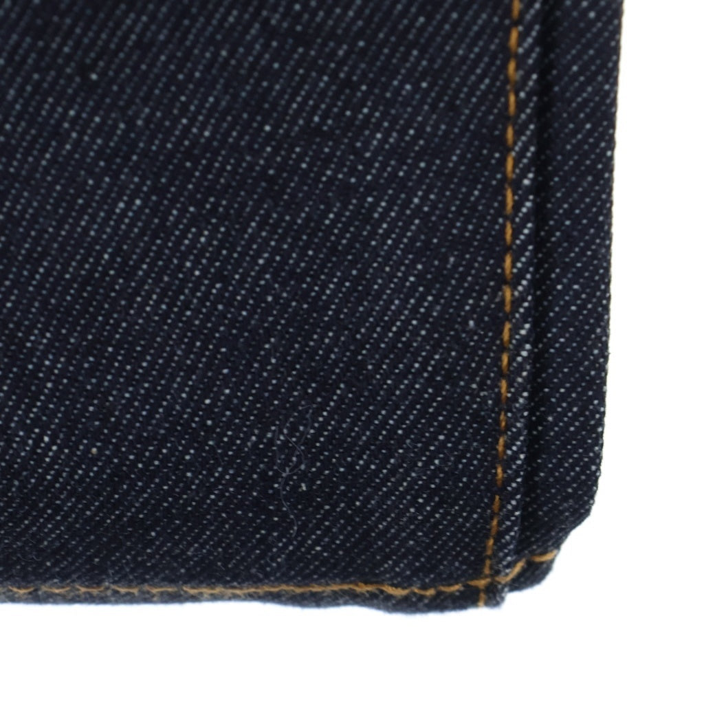 SUPREME(シュプリーム) 25AW Rigid Loose Fit Selvedge Jean Rigid