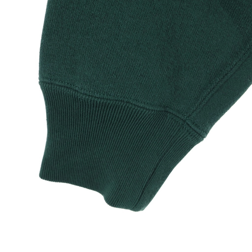 WACKO MARIA(ワコマリア) Champion REVERSE WEAVE CREW NECK SWEAT SHIRT チャンピオン リバースウィーブ クルーネックスウェットトレーナー グリーン