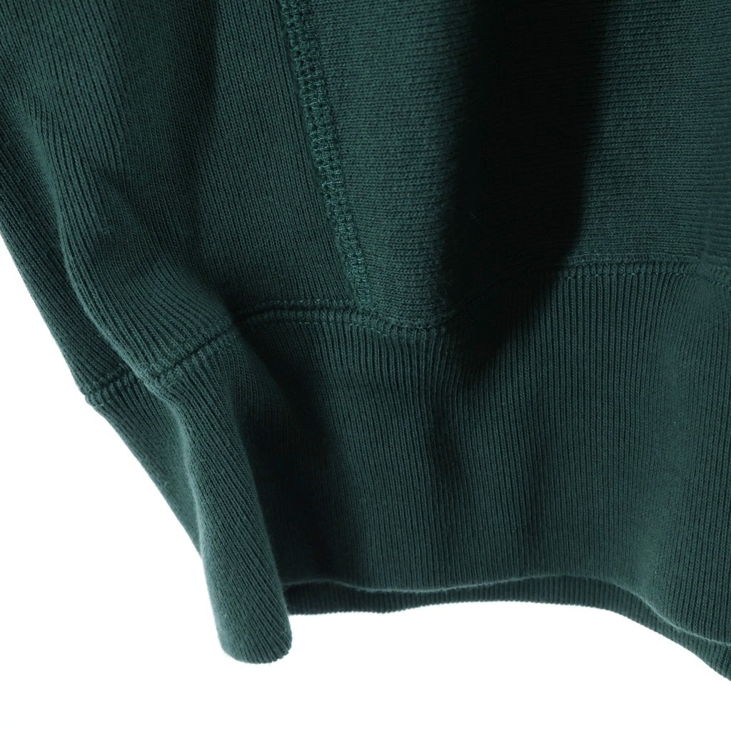 WACKO MARIA(ワコマリア) Champion REVERSE WEAVE CREW NECK SWEAT SHIRT チャンピオン リバースウィーブ クルーネックスウェットトレーナー グリーン