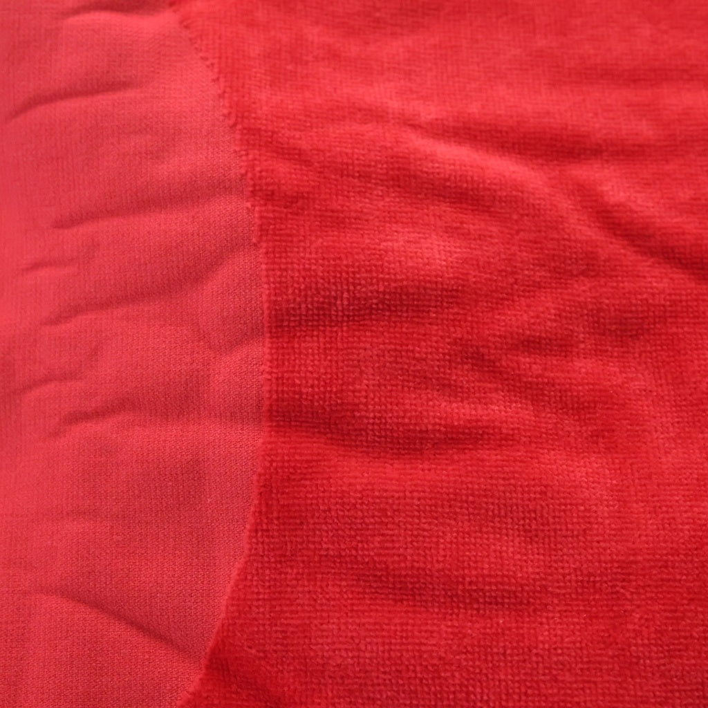 SUPREME(シュプリーム) 23SS Tonal Logo Towel Red トーナル ロゴ タオル レッド
