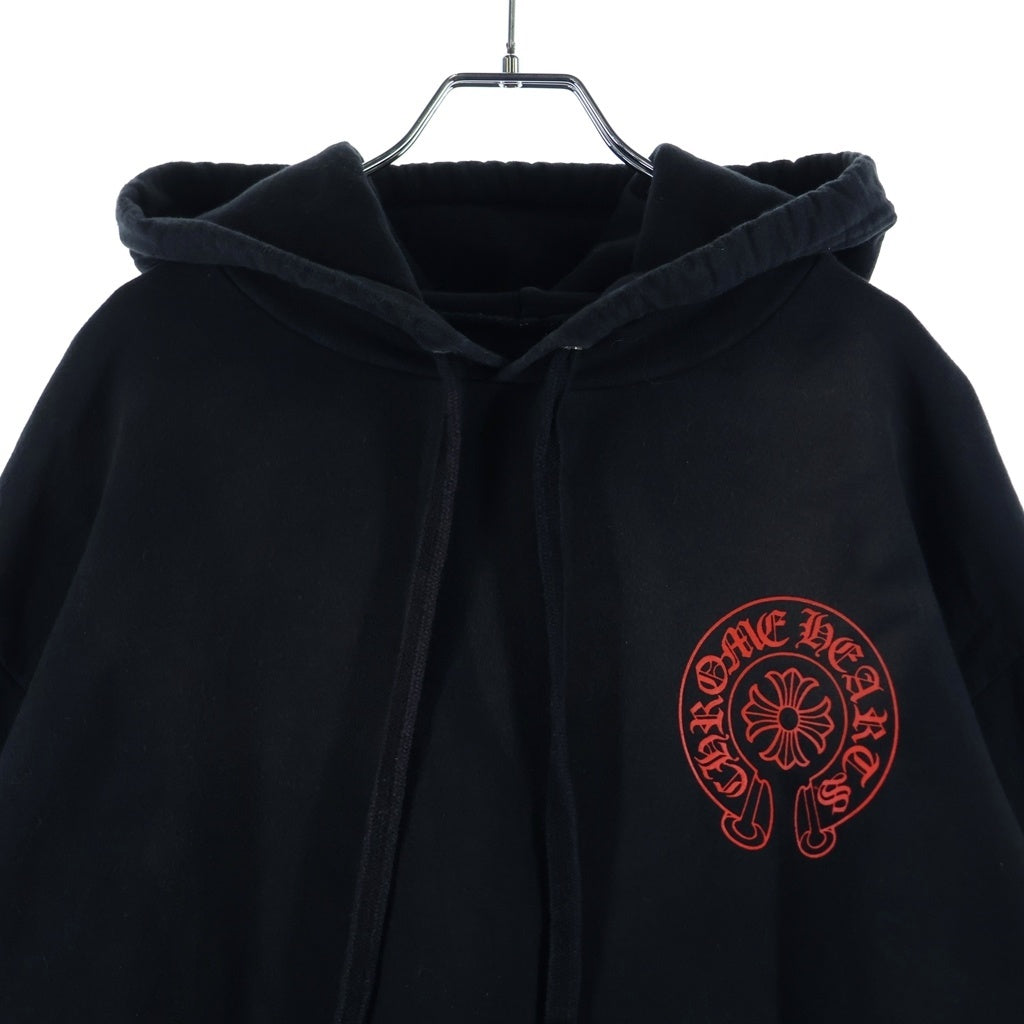 CHROME HEARTS(クロムハーツ) SWTSHRT HD PLVR LTD ONLINE オンライン