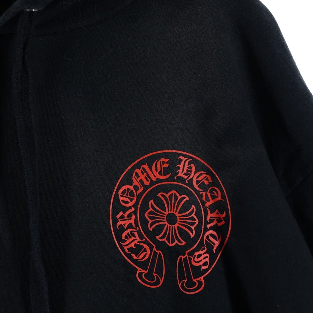 CHROME HEARTS(クロムハーツ) SWTSHRT HD PLVR LTD ONLINE オンライン