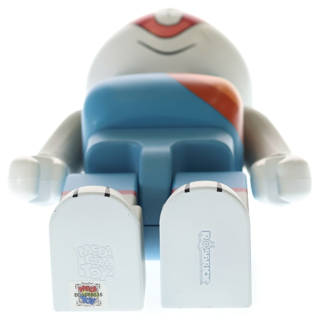 MEDICOM TOY(メディコムトイ) BE@RBRICK × Space Jam A New Legacy BUGS BUNNY 400% ベアブリック スペースプレイヤーズ バッグスバニー フィギュア 人形 マルチ