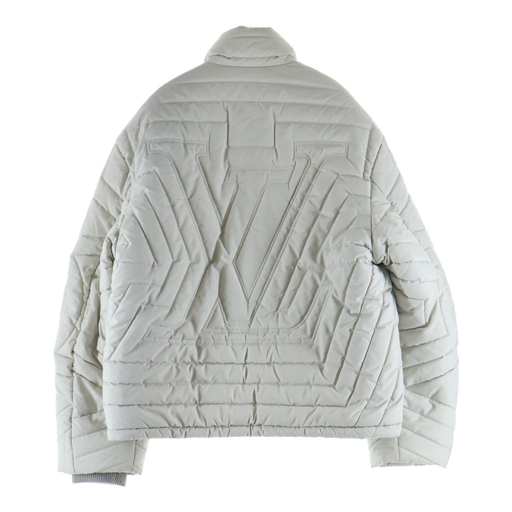 LOUIS VUITTON(ルイヴィトン) 25SS キルテッド テクニカルブルゾン