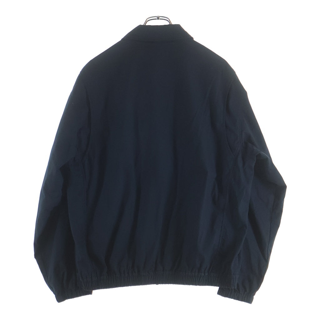 everyone(エブリワン) cotton jacket コットン ジャケット ネイビー EV26-JK36