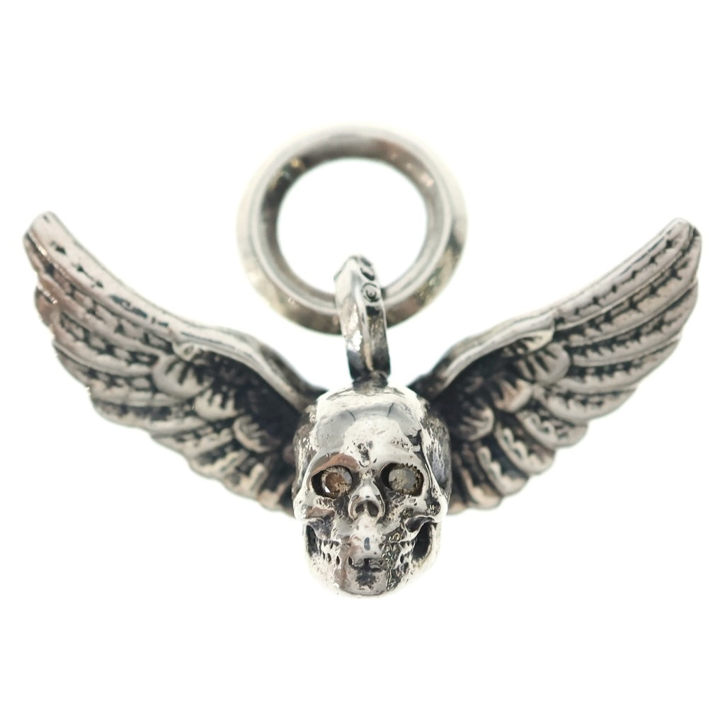 CHROME HEARTS(クロムハーツ) FOTI MAHALIA A/DIA マハリア ペンダント