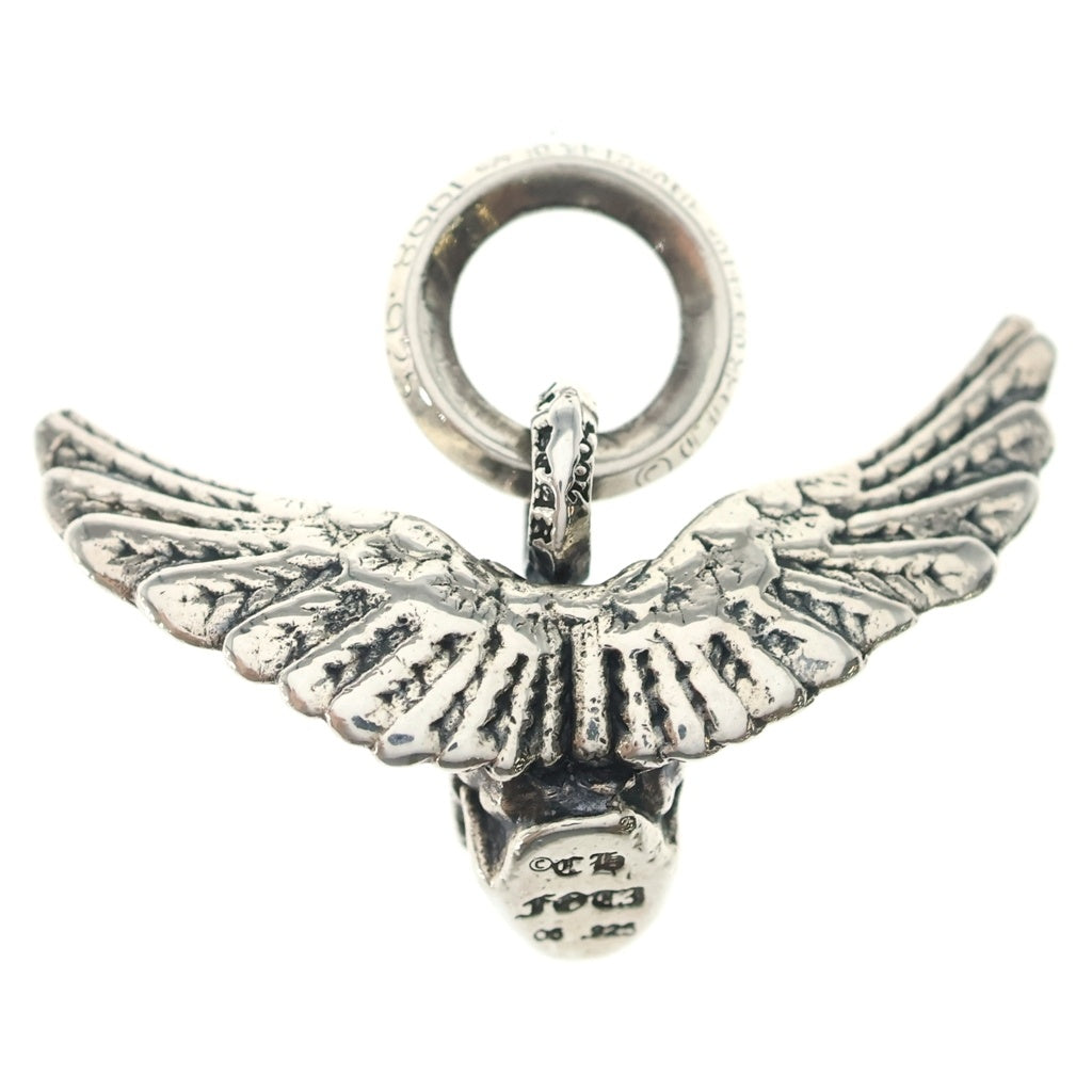 CHROME HEARTS(クロムハーツ) FOTI MAHALIA A/DIA マハリア ペンダント