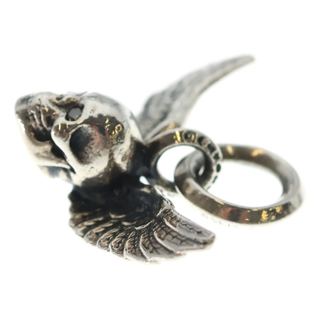 CHROME HEARTS(クロムハーツ) FOTI MAHALIA A/DIA マハリア ペンダント