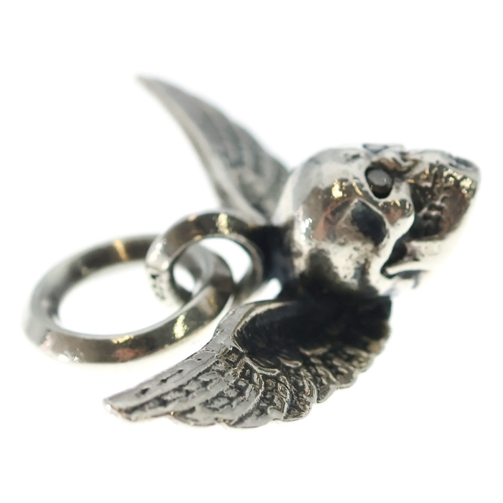 CHROME HEARTS(クロムハーツ) FOTI MAHALIA A/DIA マハリア ペンダント