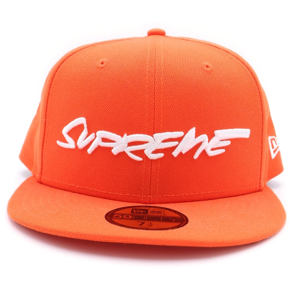 SUPREME(シュプリーム) 24SS×NEW ERA Futura Cap ニューエラ