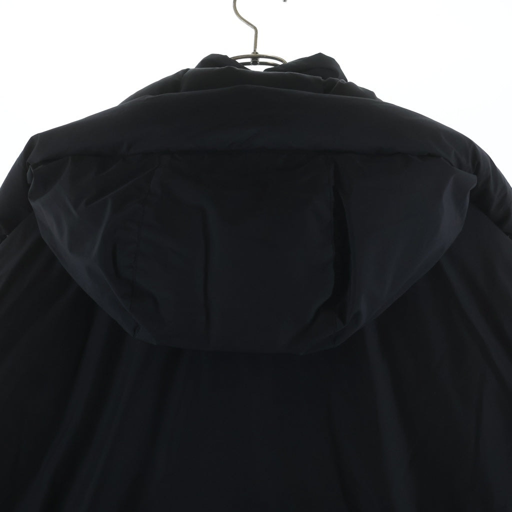DAIWA PIER39(ダイワ ピアサーティナイン) 24AW GORE-TEX WINDSTOPPER EXPEDITION DOWN JACKET BW-15024W ゴアテックス ウィンドストッパー エクスペディション ダウンジャケット ブラック